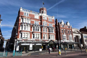 Hotels in Southport